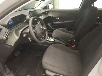 Photo 9 Peugeot 208  Hybrid 110 ch e-DCS6