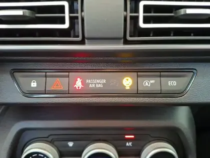 Photo 29 Dacia Sandero  ECO-G 100