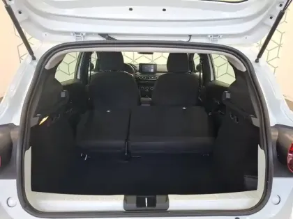 Photo 16 Dacia Sandero  ECO-G 100