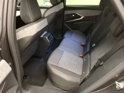 Photo 10 Peugeot 3008  Hybrid 145 e-DCS6