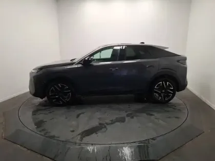 Photo Peugeot 3008 Allure
