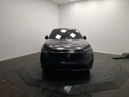 Photo 6 Peugeot 3008  Hybrid 145 e-DCS6