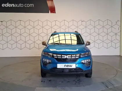 Photo 7 Dacia Spring 