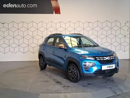 Photo 6 Dacia Spring 