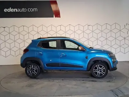 Photo 5 Dacia Spring 
