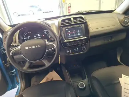 Photo 10 Dacia Spring 