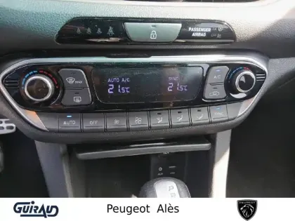 Photo 14 Hyundai I30  1.4 T-GDi 140 DCT-7