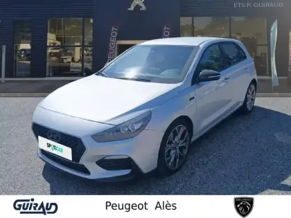 Photo Hyundai I30 Edition Navi