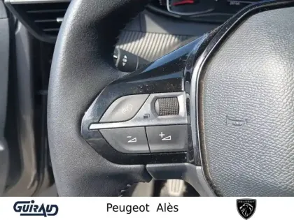 Photo 15 Peugeot 208  PureTech 100 S&S BVM6