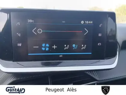 Photo 19 Peugeot 208  PureTech 100 S&S BVM6