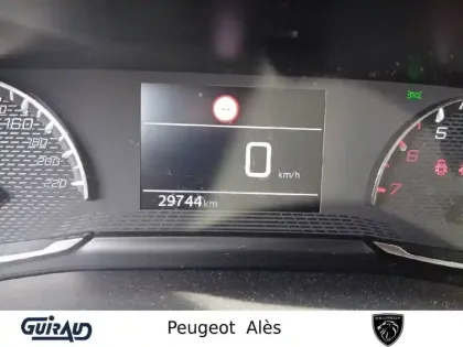 Photo 20 Peugeot 208  PureTech 100 S&S BVM6