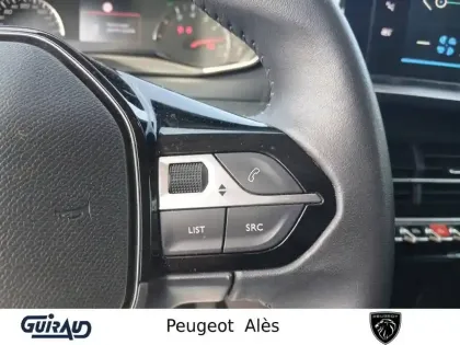 Photo 14 Peugeot 208  PureTech 100 S&S BVM6