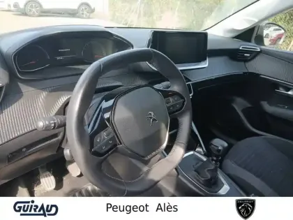 Photo 7 Peugeot 208  PureTech 100 S&S BVM6