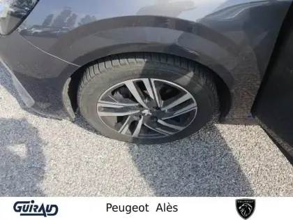 Photo 10 Peugeot 208  PureTech 100 S&S BVM6