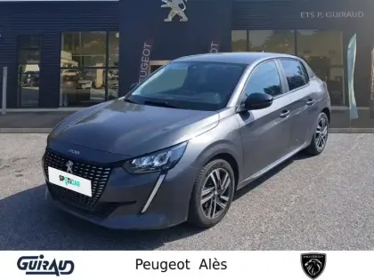 Photo Peugeot 208 Style