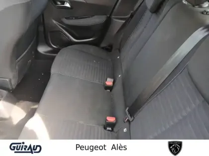 Photo 9 Peugeot 208  PureTech 100 S&S BVM6