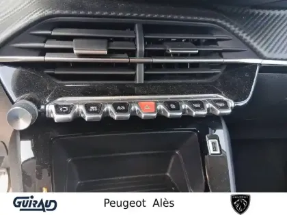 Photo 18 Peugeot 208  PureTech 100 S&S BVM6