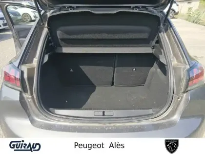 Photo 5 Peugeot 208  PureTech 100 S&S BVM6