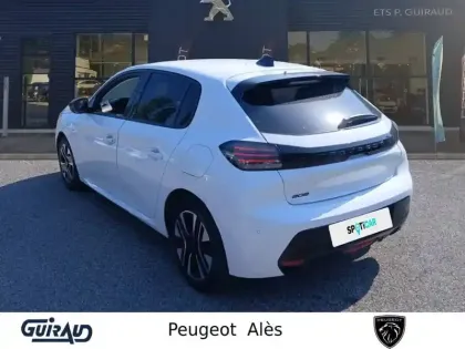 Photo 6 Peugeot 208  PureTech 100 S&S BVM6
