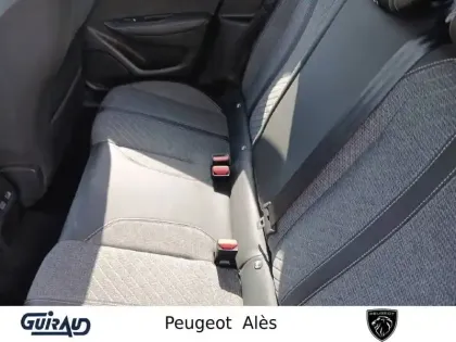 Photo 9 Peugeot 208  PureTech 100 S&S BVM6
