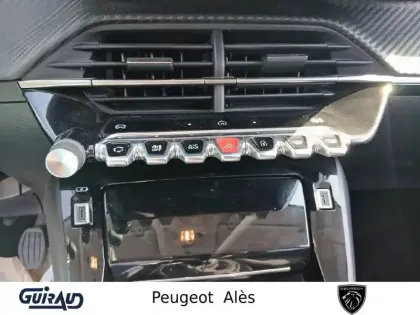 Photo 19 Peugeot 208  PureTech 100 S&S BVM6