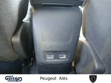 Photo 13 Peugeot 208  PureTech 100 S&S BVM6