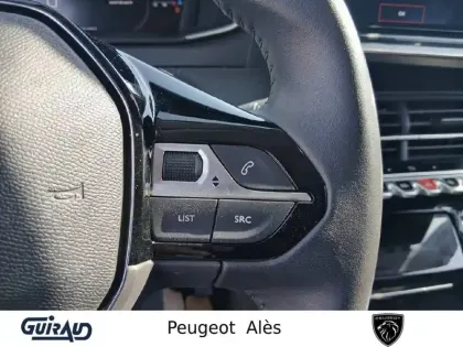 Photo 14 Peugeot 208  PureTech 100 S&S BVM6