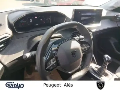 Photo 7 Peugeot 208  PureTech 100 S&S BVM6