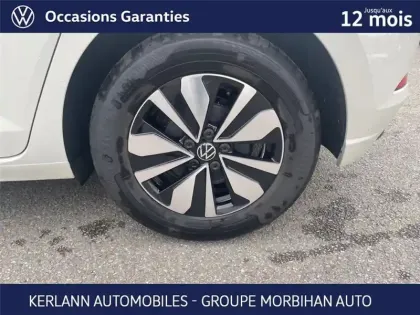 Photo 8 Volkswagen Polo 1.0 TSI 95 S&S BVM5