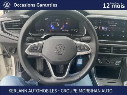 Photo 9 Volkswagen Polo 1.0 TSI 95 S&S BVM5