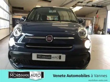Photo 22 Fiat 500 0.9 8V 105 CH TWINAIR S/S