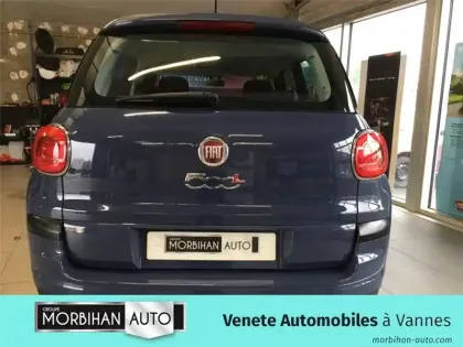 Photo 23 Fiat 500 0.9 8V 105 CH TWINAIR S/S