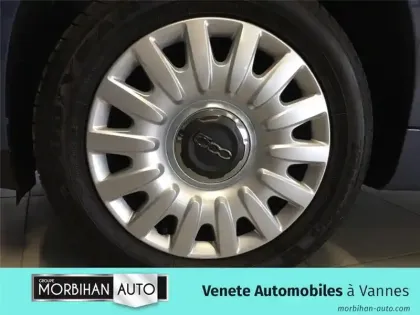 Photo 5 Fiat 500 0.9 8V 105 CH TWINAIR S/S