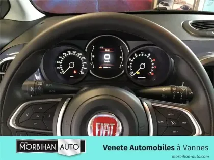 Photo 7 Fiat 500 0.9 8V 105 CH TWINAIR S/S
