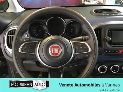 Photo 6 Fiat 500 0.9 8V 105 CH TWINAIR S/S
