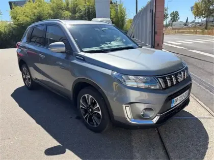 Photo 6 Suzuki Vitara 1.5 DUALJET HYBRID AUTO