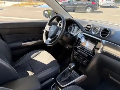 Photo 36 Suzuki Vitara 1.5 DUALJET HYBRID AUTO