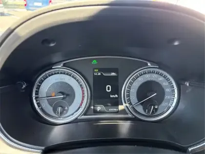 Photo 9 Suzuki Vitara 1.5 DUALJET HYBRID AUTO