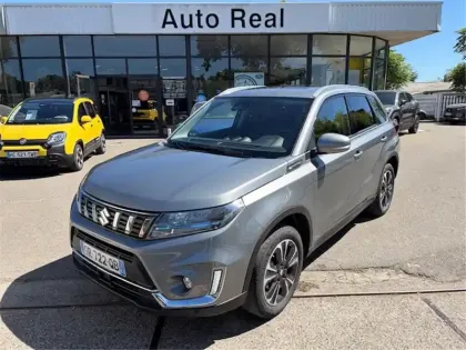Photo Suzuki Vitara Style