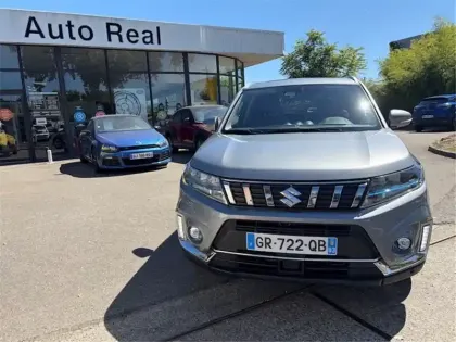 Photo 7 Suzuki Vitara 1.5 DUALJET HYBRID AUTO