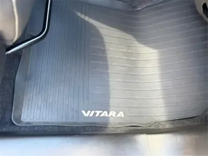 Photo 38 Suzuki Vitara 1.5 DUALJET HYBRID AUTO
