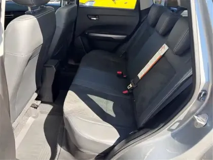 Photo 29 Suzuki Vitara 1.5 DUALJET HYBRID AUTO