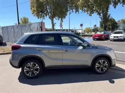 Photo 5 Suzuki Vitara 1.5 DUALJET HYBRID AUTO