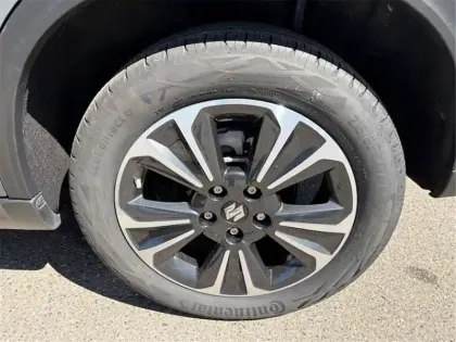 Photo 45 Suzuki Vitara 1.5 DUALJET HYBRID AUTO