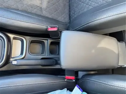 Photo 19 Suzuki Vitara 1.5 DUALJET HYBRID AUTO
