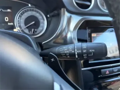 Photo 13 Suzuki Vitara 1.5 DUALJET HYBRID AUTO