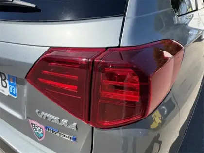 Photo 31 Suzuki Vitara 1.5 DUALJET HYBRID AUTO