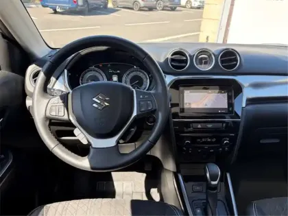 Photo 28 Suzuki Vitara 1.5 DUALJET HYBRID AUTO