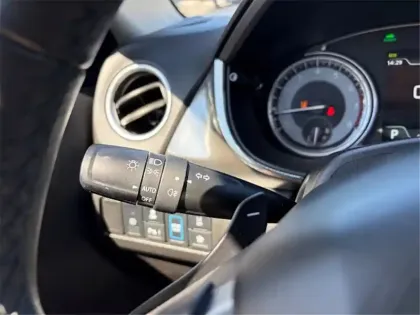 Photo 12 Suzuki Vitara 1.5 DUALJET HYBRID AUTO