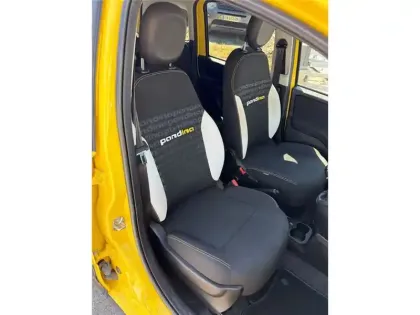 Photo 32 Fiat Panda 1.0 70 CH HYBRIDE BSG S/S